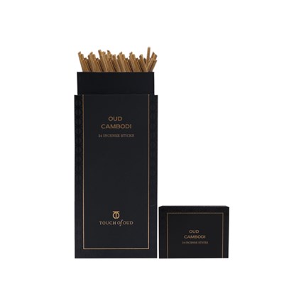 Show details for Cambodi Incense Sticks(24pcs) Picture of Cambodi Incense Sticks(24pcs)