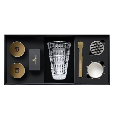 Show details for 5pcs Gift Set -Clear Burner Bukhoor Dukhoon Picture of 5pcs Gift Set -Clear Burner Bukhoor Dukhoon