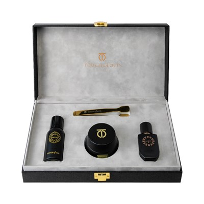 Show details for EID Special 4pcs Gift Set Picture of EID Special 4pcs Gift Set