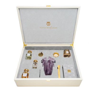 Show details for Premium Burner Gift Set Picture of Premium Burner Gift Set