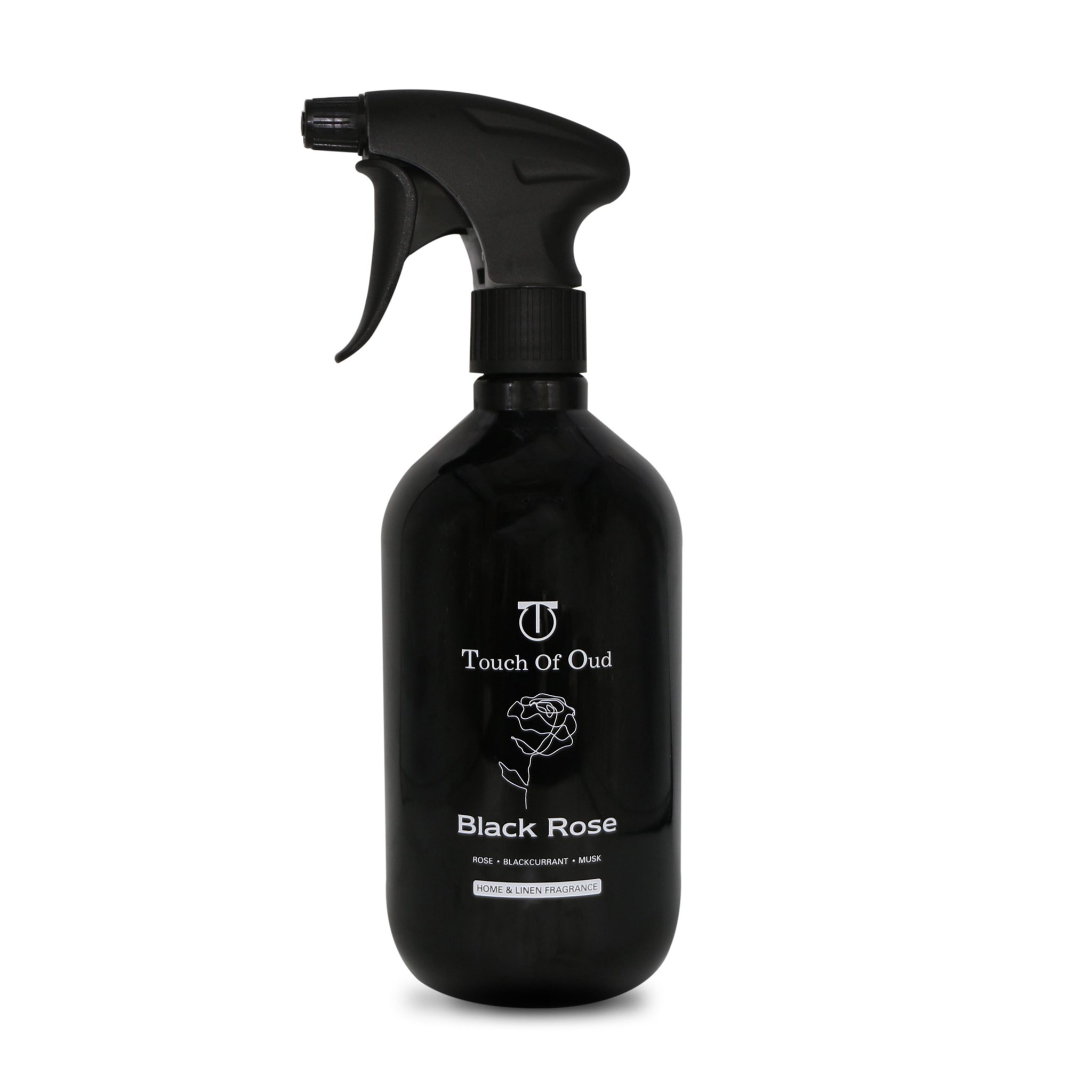 Picture of Black Rose
