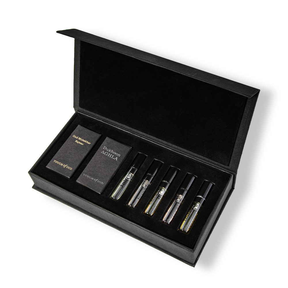 Picture of 7pcs Miniature Gift Set