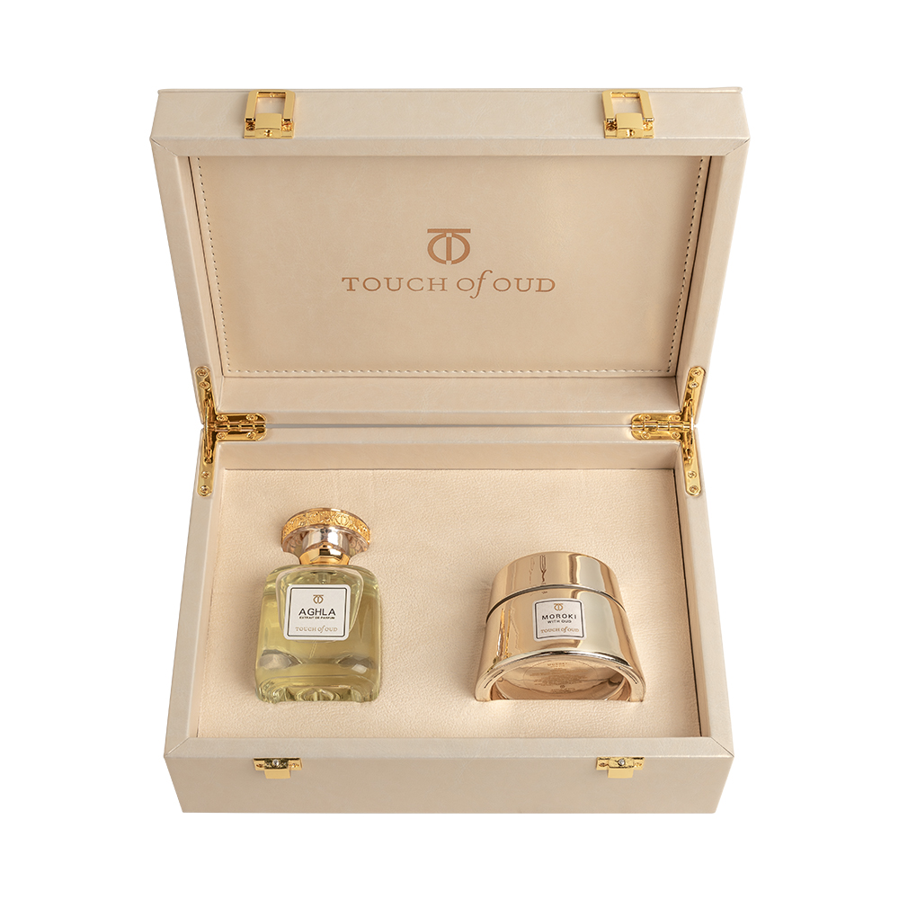 Picture of Ramadan Luxurious 2Pcs Gift Set