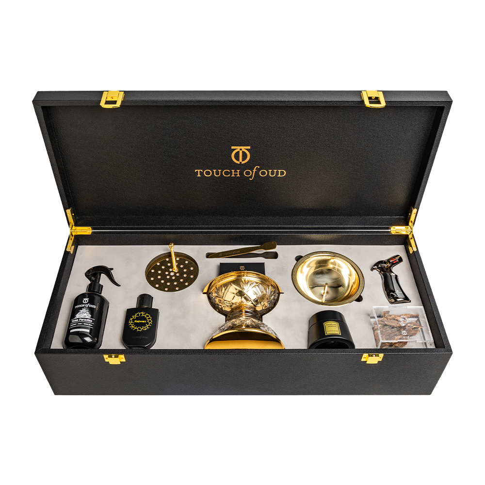 Picture of Oud Royale 8Pcs Gift Set